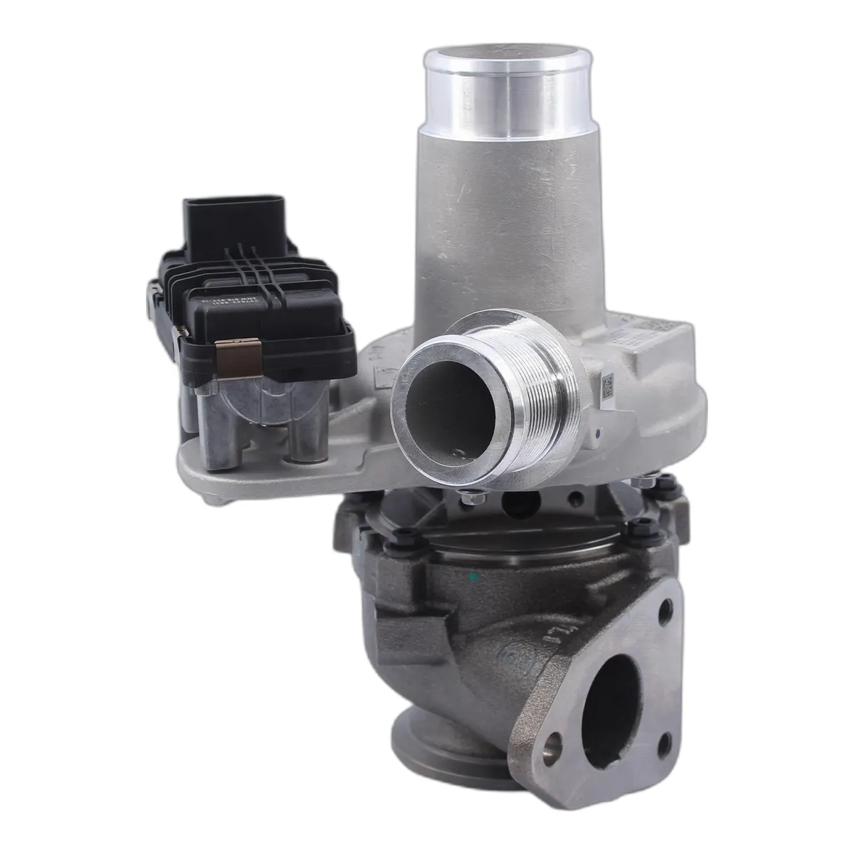 Turbo de alto rendimiento - Miniatura 3