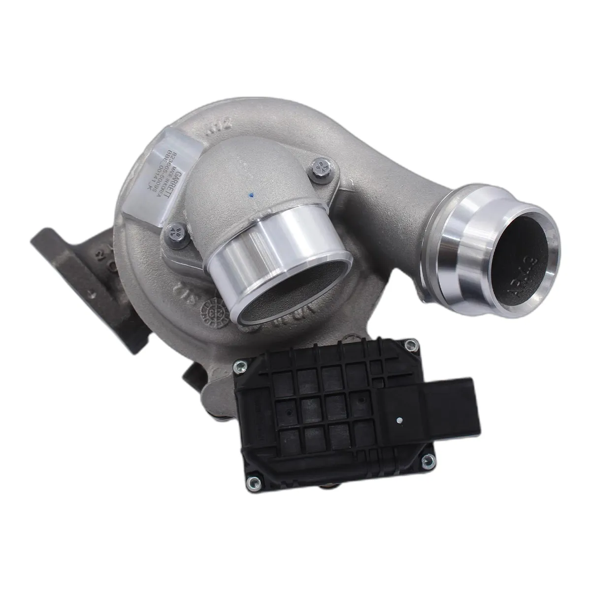Turbocompresor de escape - 28231-4A730