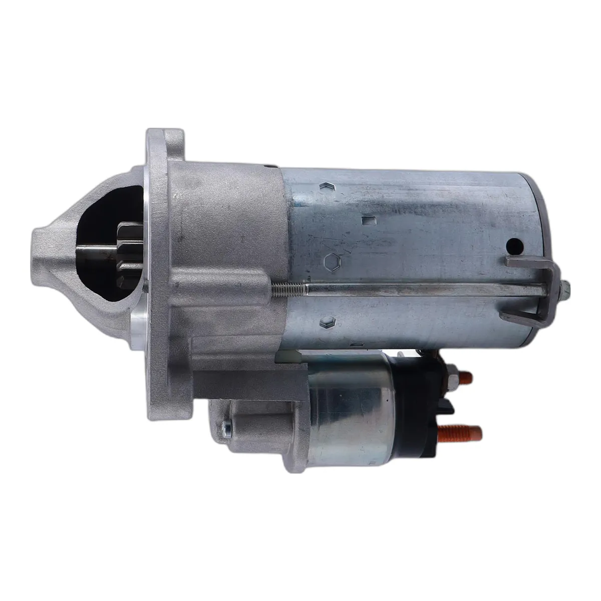 Motor de arranque 12V 9 dientes - Miniatura 4