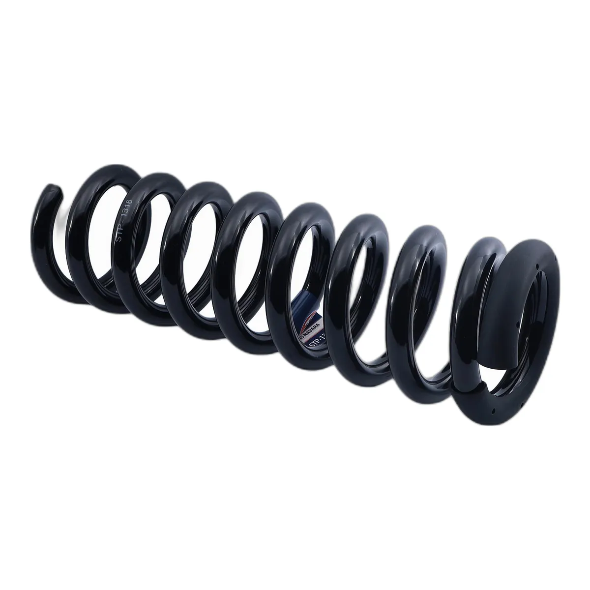 X2 Resorte espiral delantero - Miniatura 2