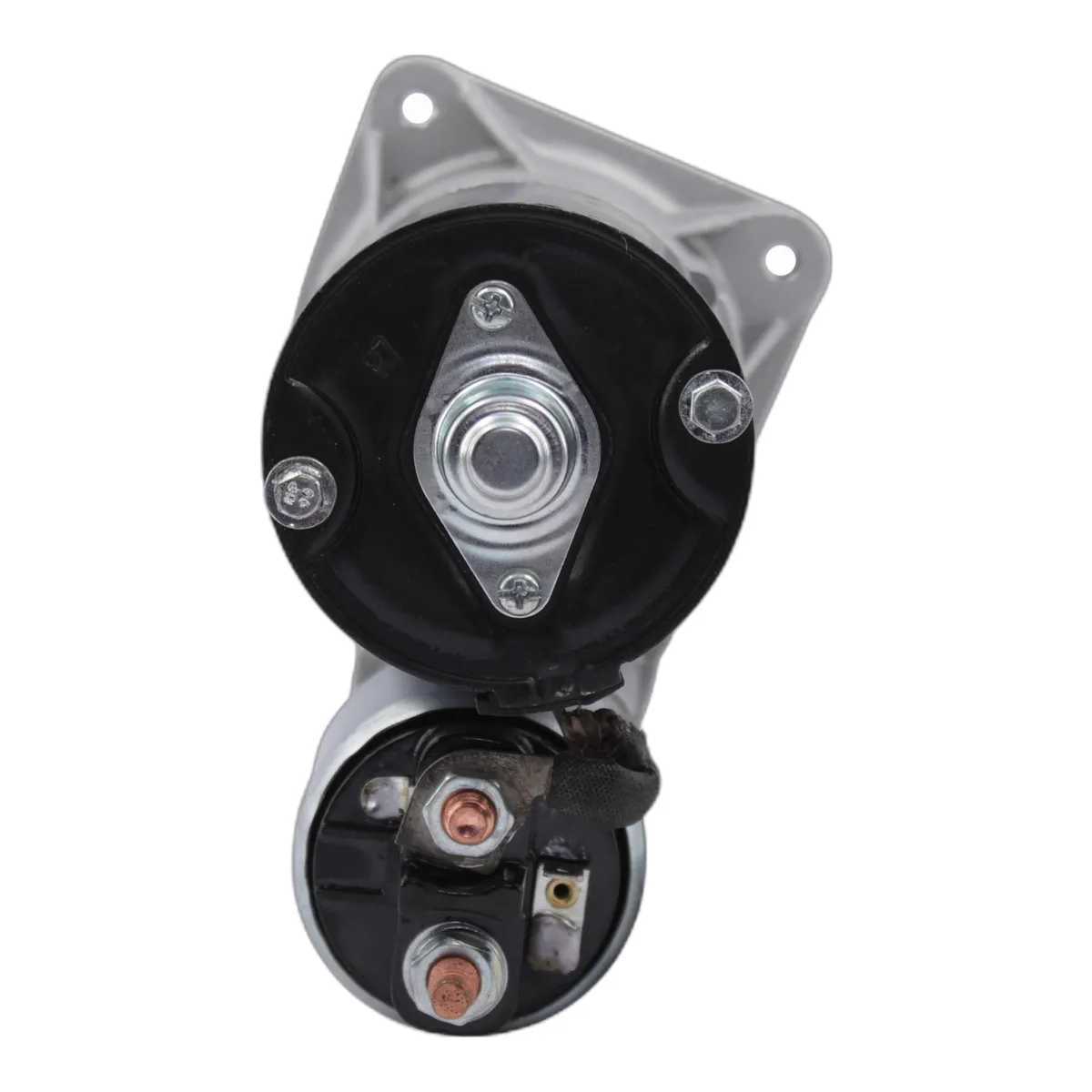 Motor de partida reacondicionado 0.0KW - Miniatura 2