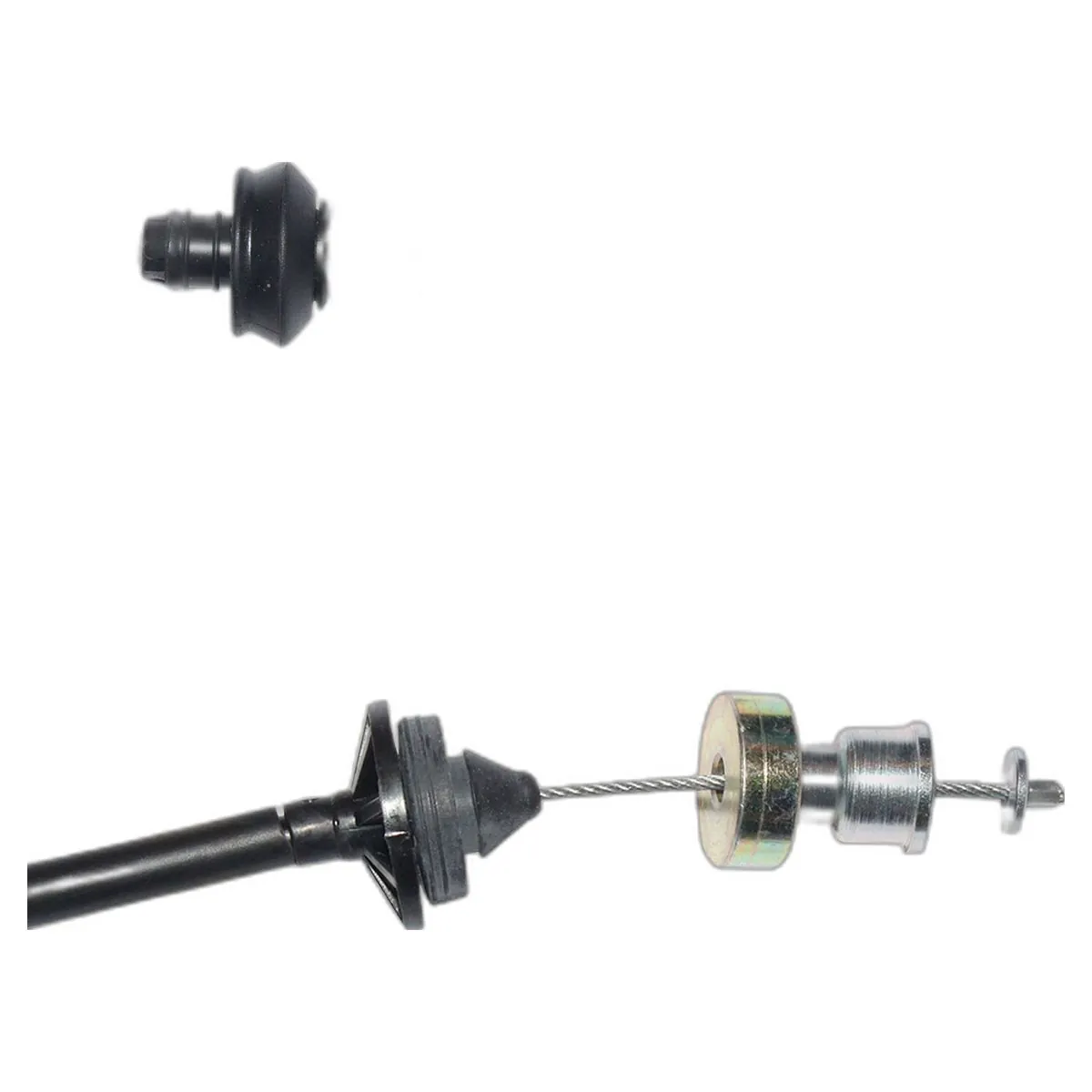 Cable de embrague - 2150-CY