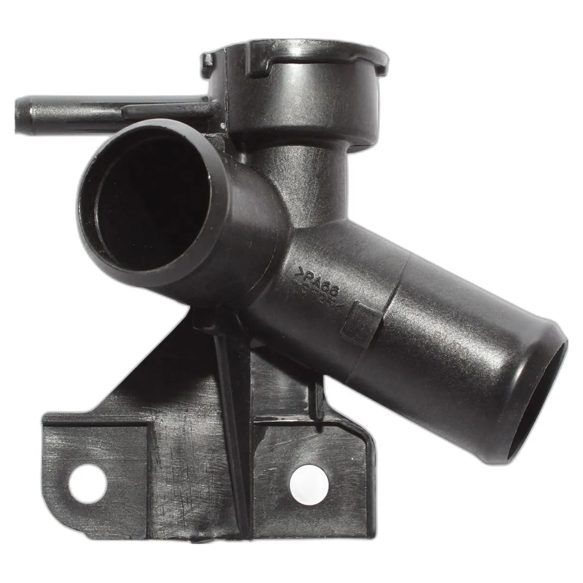 Base y tapa para radiador - 16502-21010
