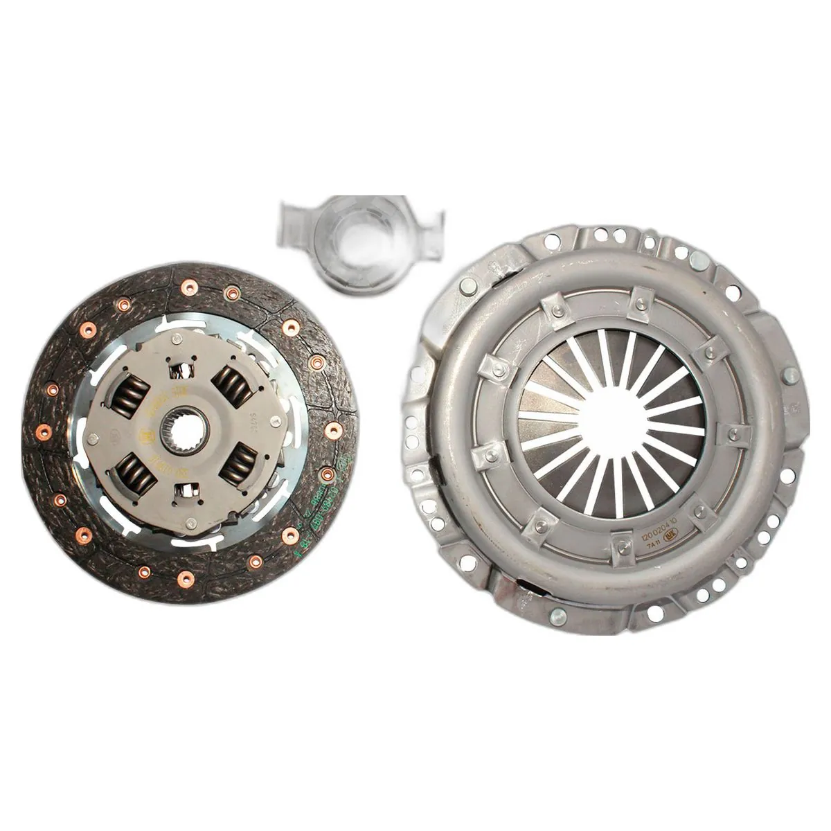 Kit de embrague 3 piezas - 5888515