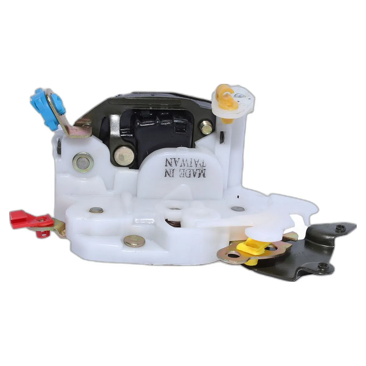 Chapa Puerta Delantera - 80502-50Y00