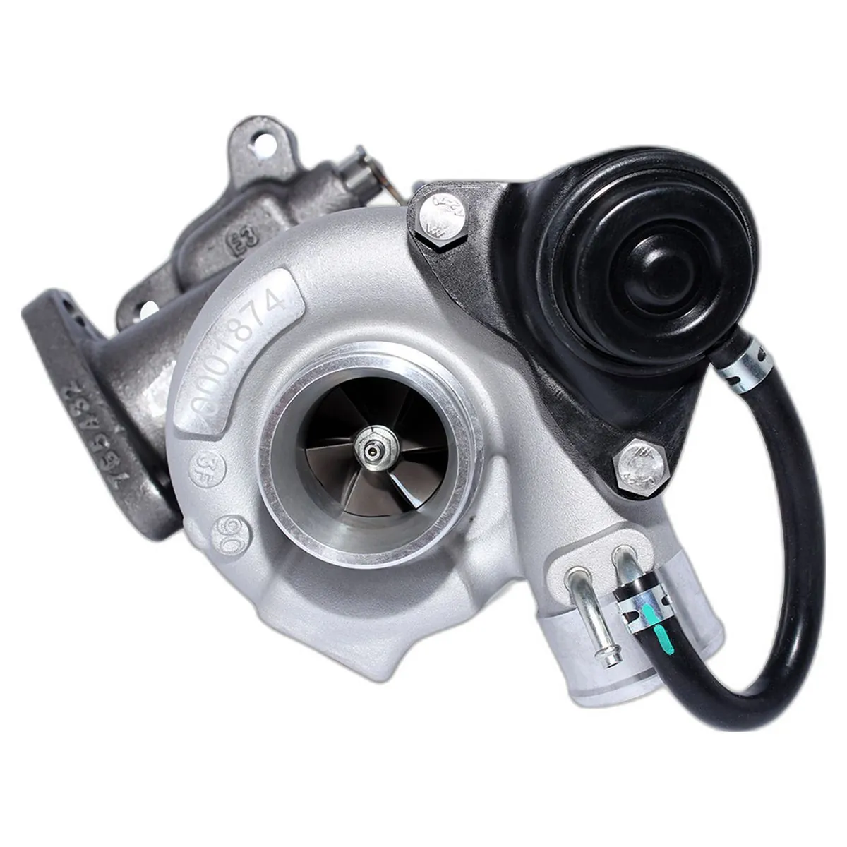 Turbocompresor de alto rendimiento - 28200-4A201