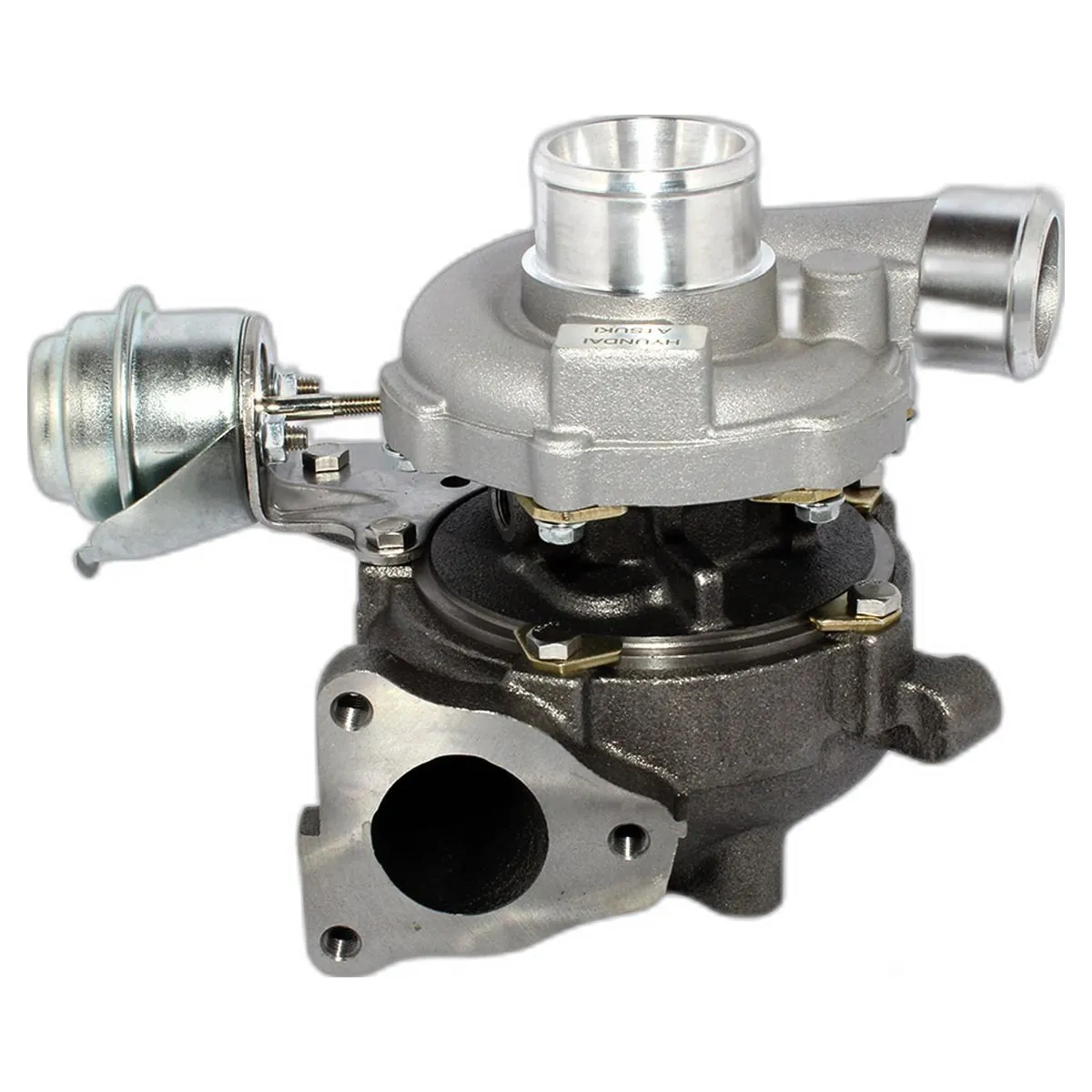 Turbocompresor de alto rendimiento - 28200-2A400