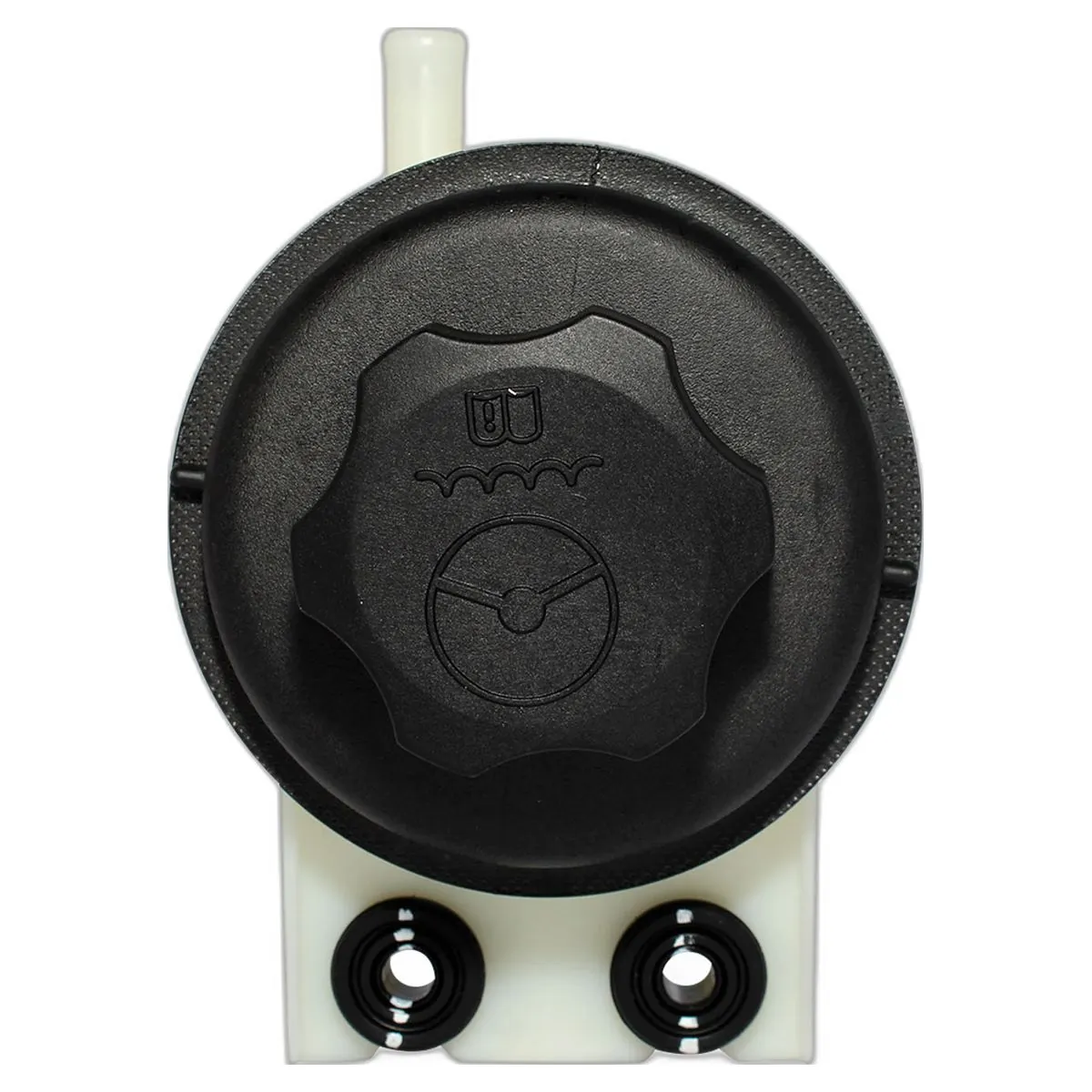 Depósito de bomba para dirección hidráulica - 94573226