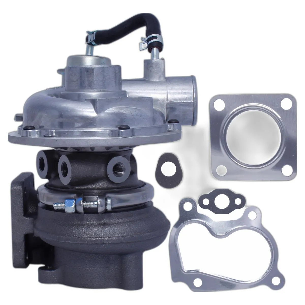 Turbo con empaquetaduras - 8-97365-948-0