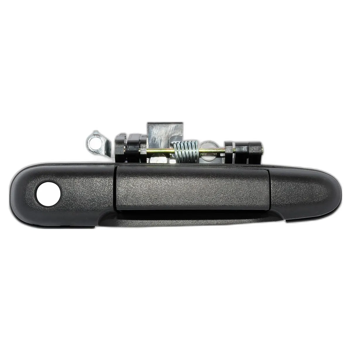 Manilla exterior negra para puerta - 69210-16050