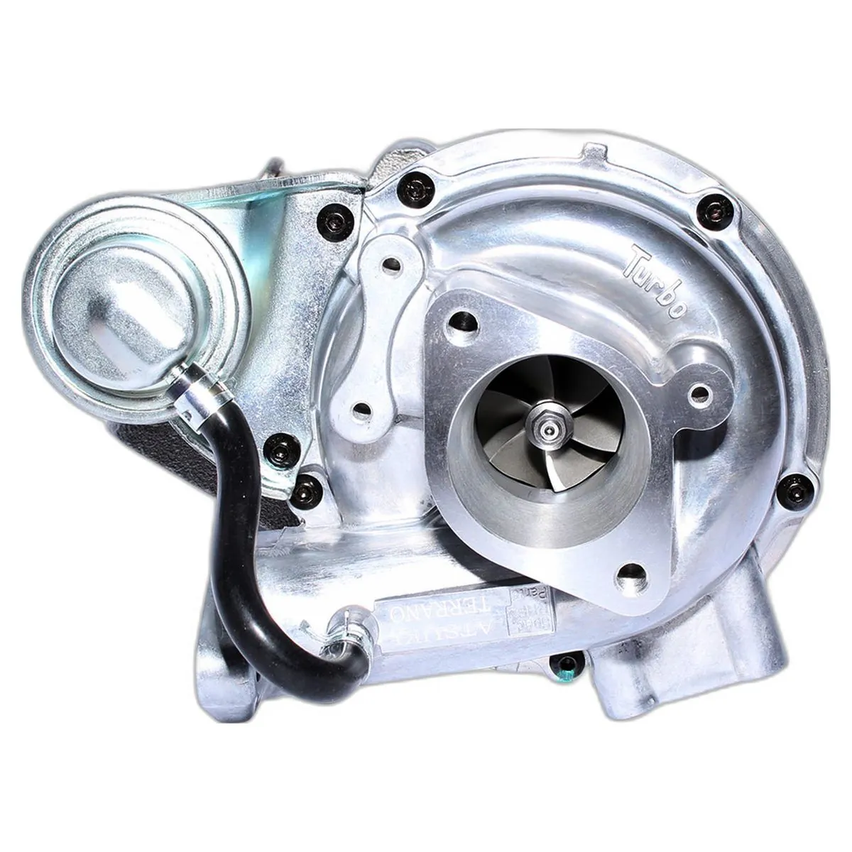 Turbo con empaquetaduras para motor - 14411-VK500