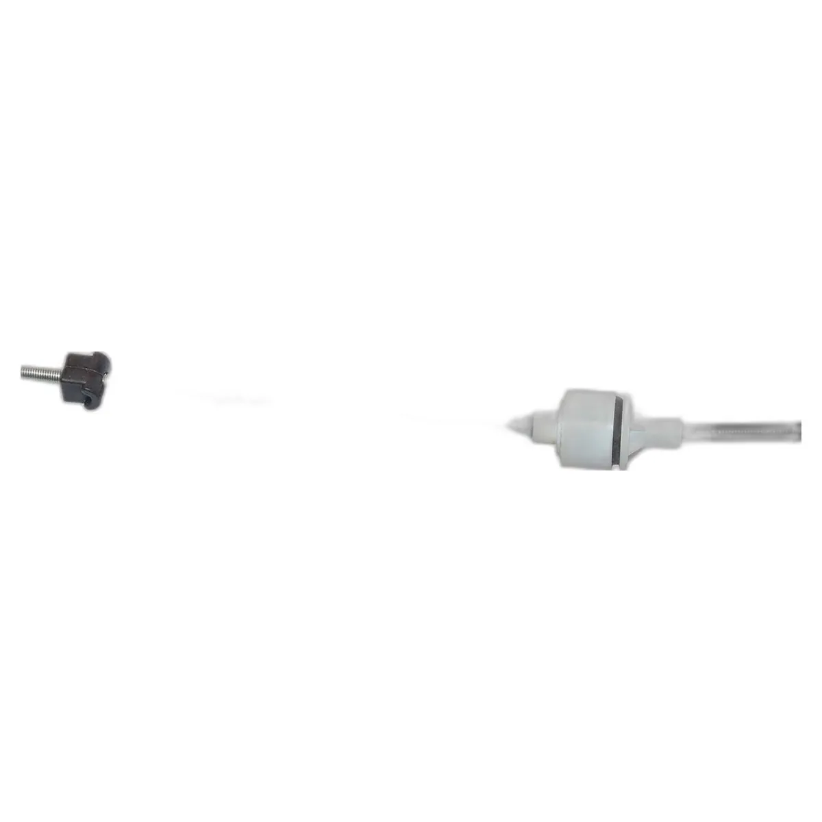 Cable de embrague con gancho 790 mm - 93247035