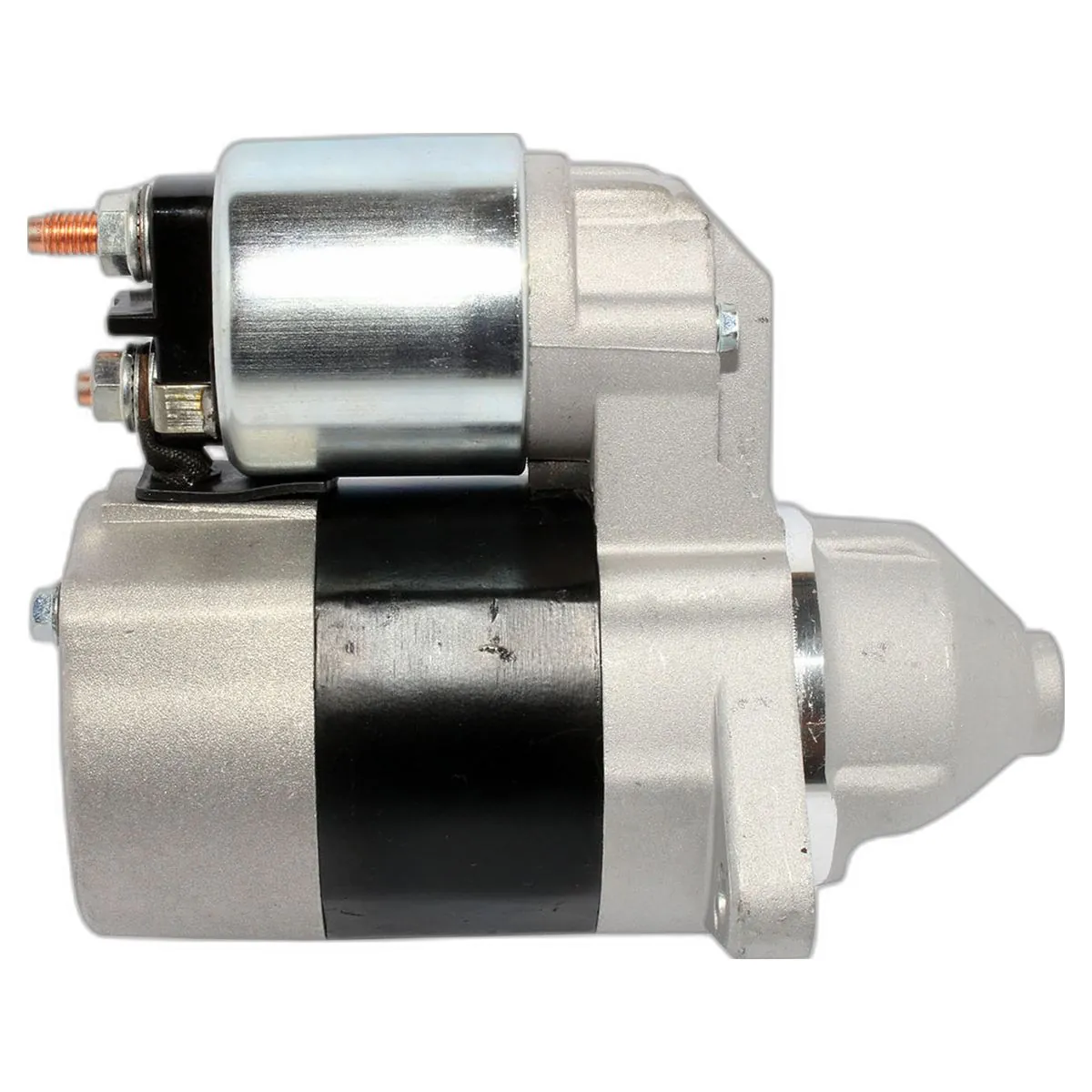 Motor de partida 12V 1.4KW 9 dientes - 25182244