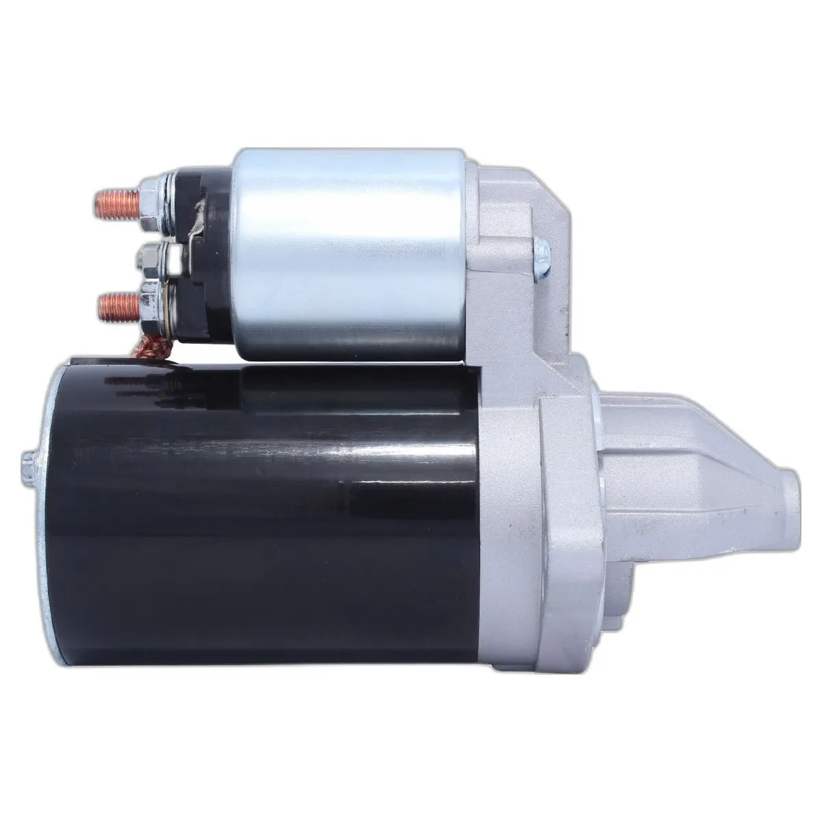 Motor de partida 12V 1.1KW 9 dientes - 09000700
