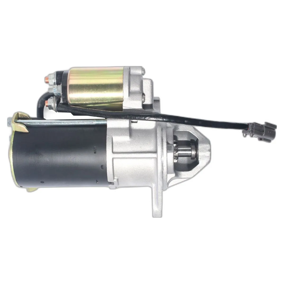 Motor de partida 12V 1.2KW 9 dientes - 8-92064-181-0