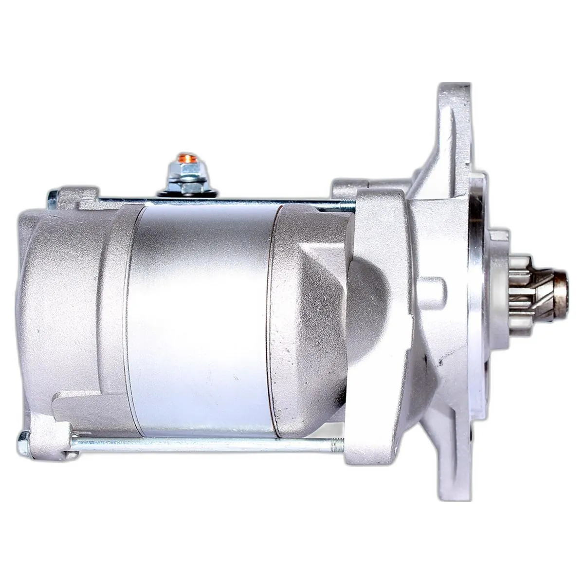 Motor de Partida 12V 9 Dientes - 8-94469-246-0
