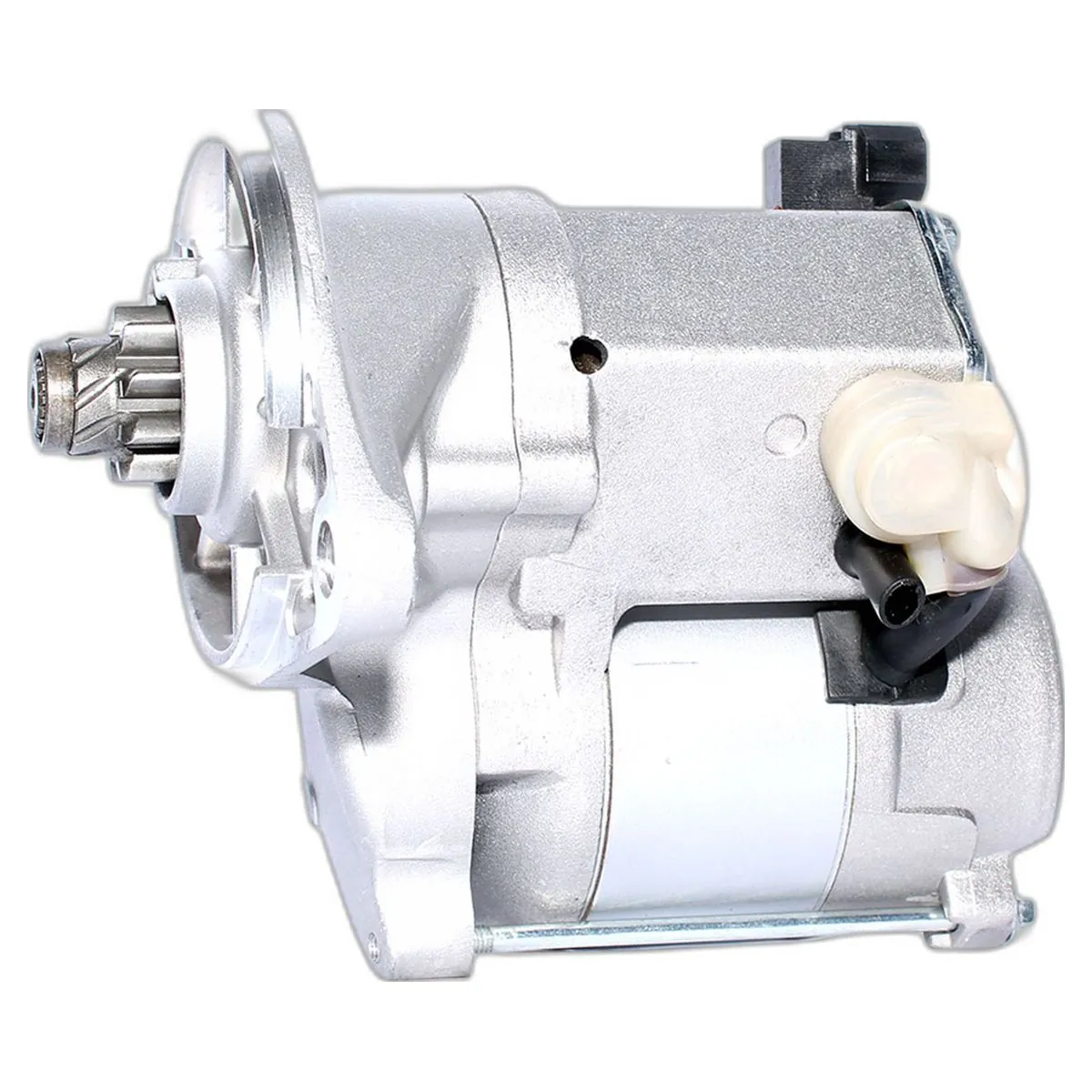 Motor de Partida 12V 9 Dientes - Miniatura 4