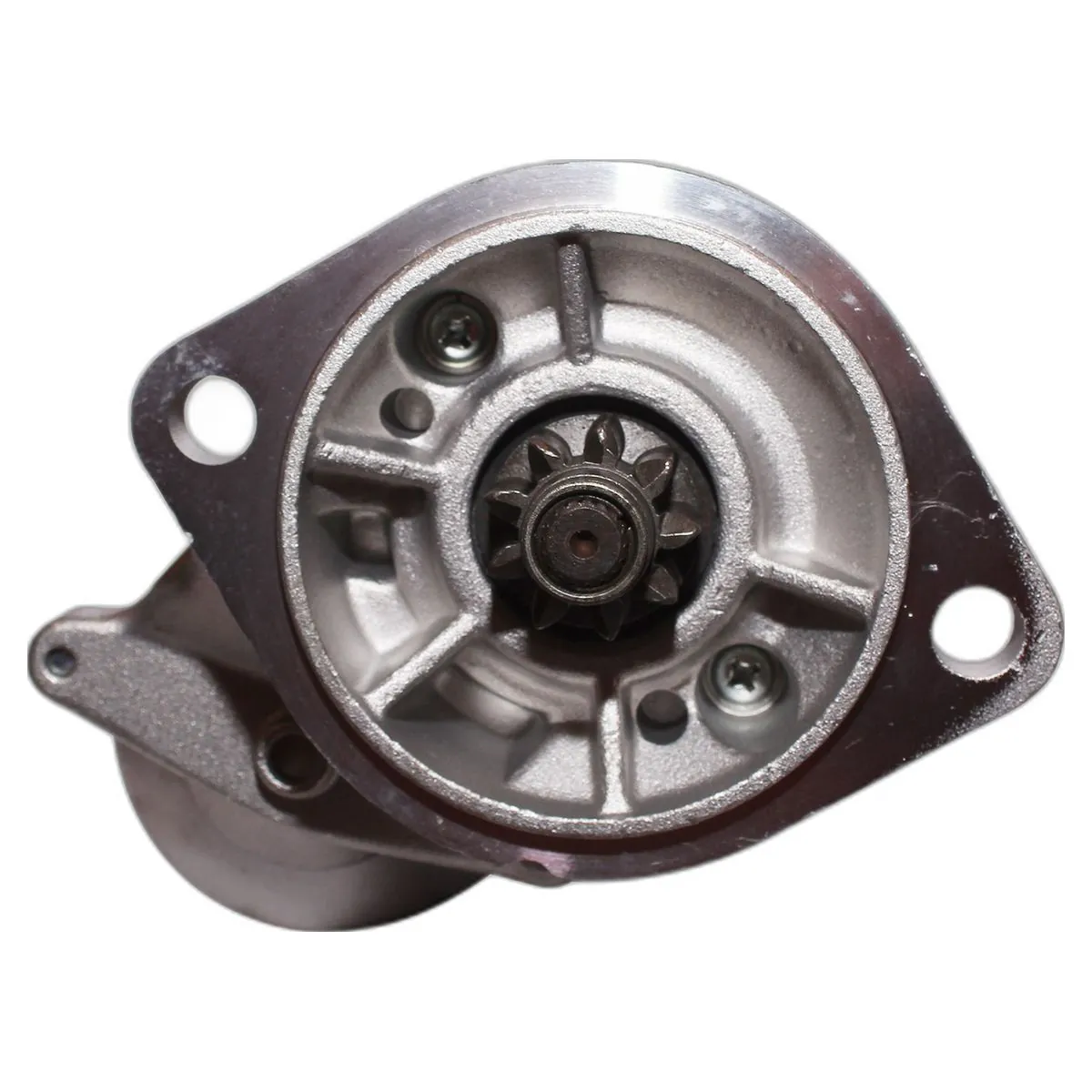 Motor de partida 12V 2.0KW - Miniatura 2
