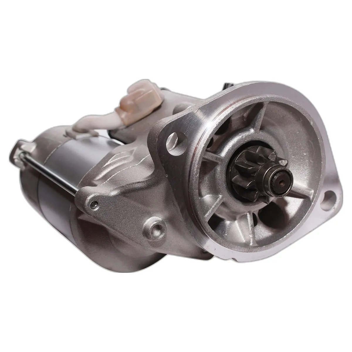Motor de partida 12V 2.0KW - Miniatura 4