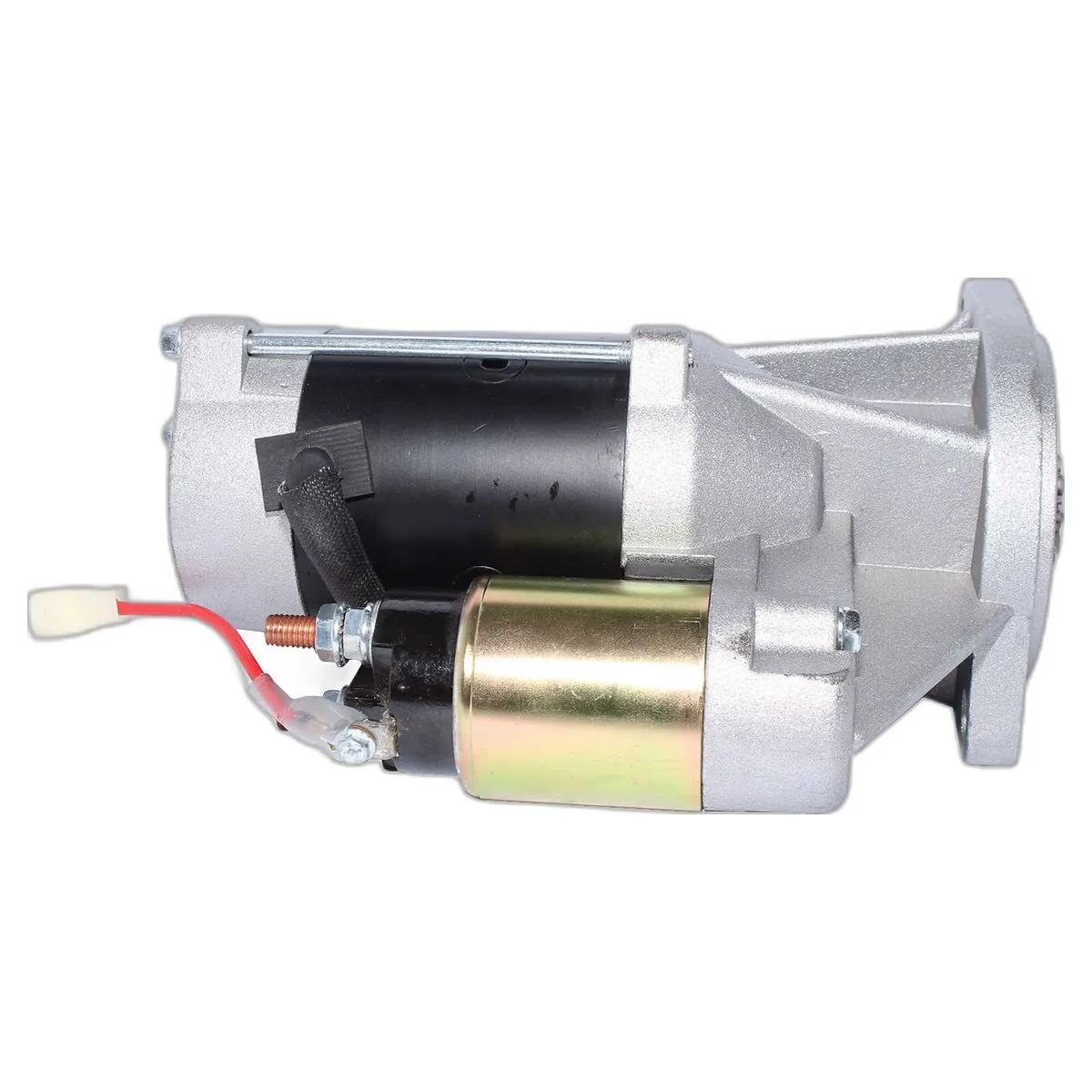 Motor de partida 12V 2.0KW - 8-98028-198-0