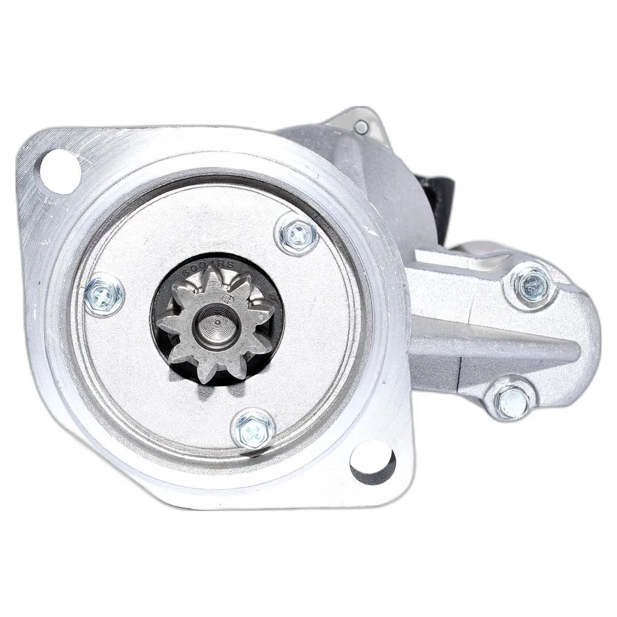 Motor de partida 12V 2.0KW - Miniatura 3