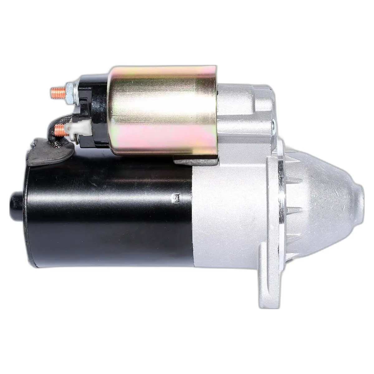 Motor de partida 12V 1.1KW 9 dientes - 96208783