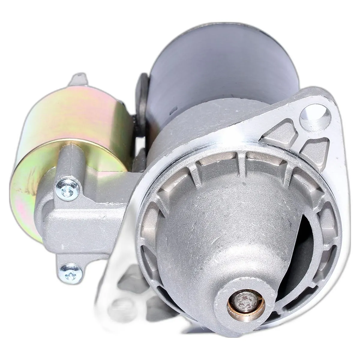 Motor de partida 12V 1.1KW 9 dientes - Miniatura 2