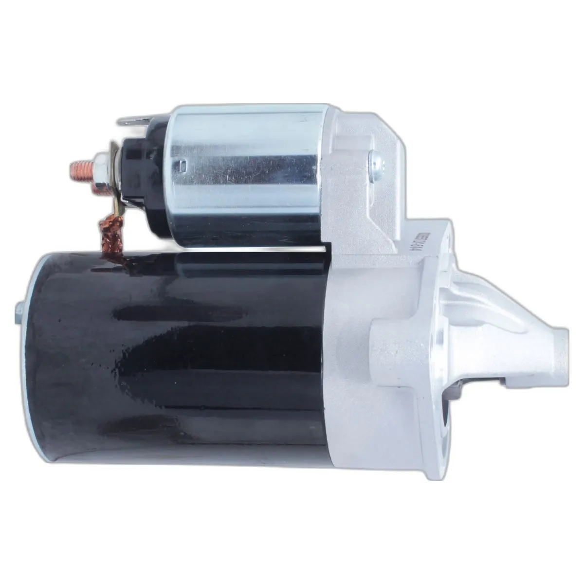 Motor de partida 12V 0.8KW 8 dientes - 25187951