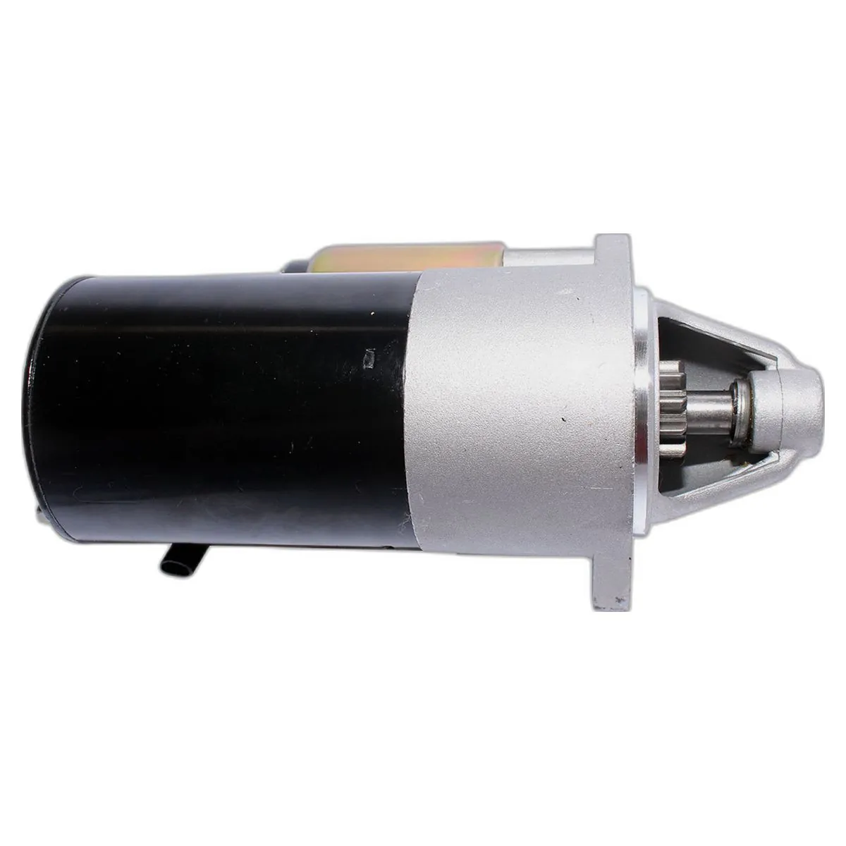 Motor de partida 12V 0.8KW - Miniatura 2