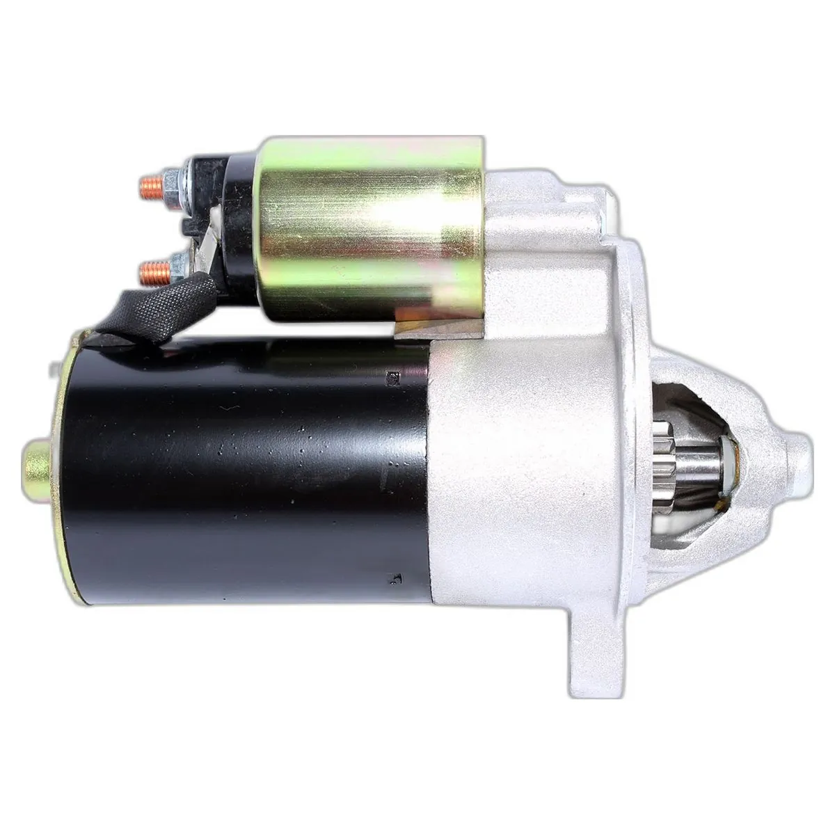 Motor de partida 12V 10 dientes - F1TZ-11002-A