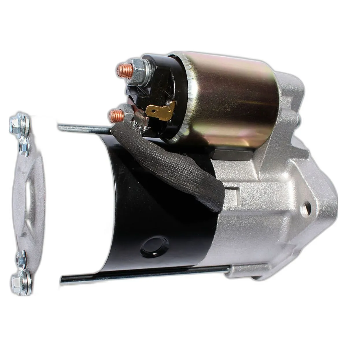 Motor de arranque 12V 10 dientes - WL01-18-400