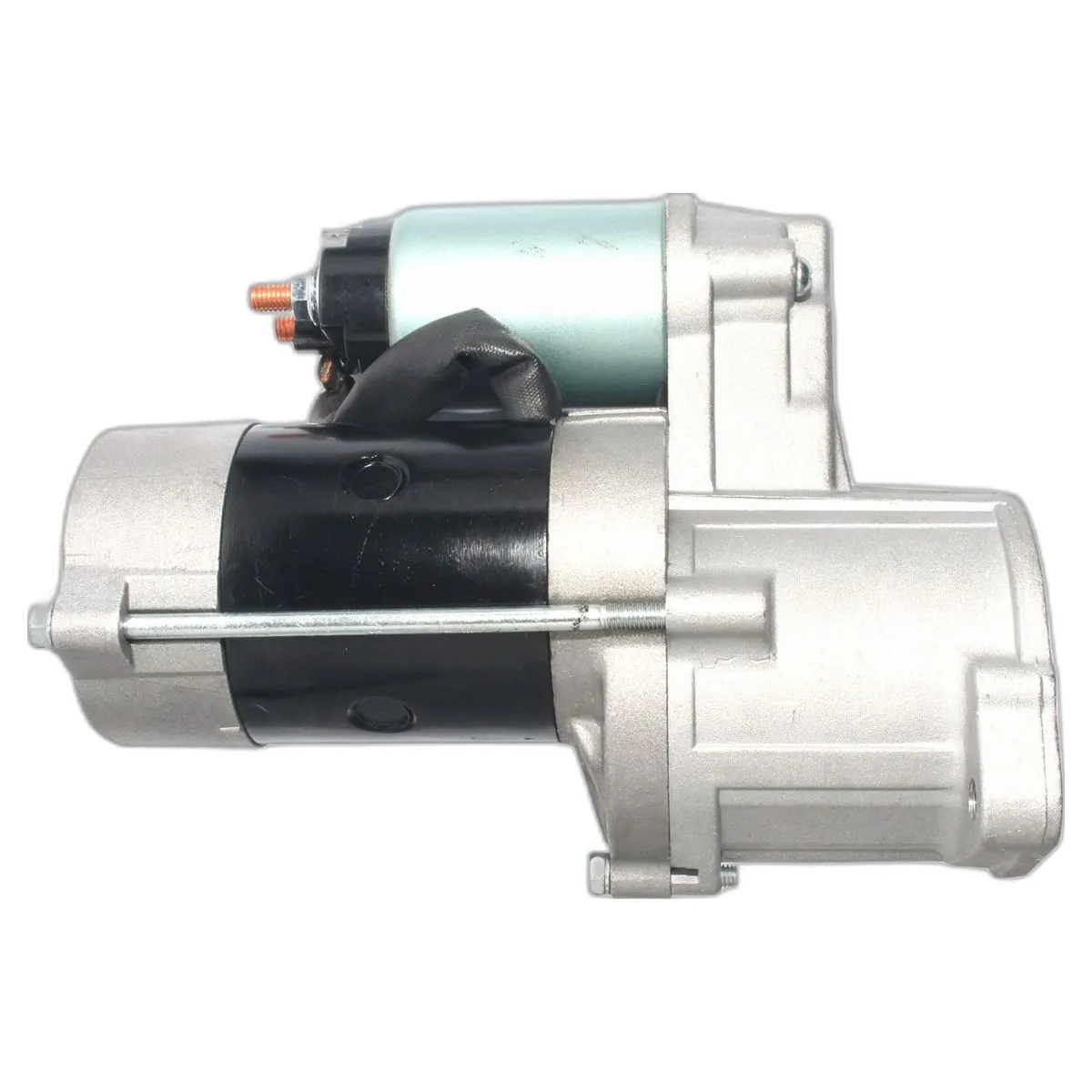 Motor de partida 12V 2.0KW 10 dientes - 36100-42010