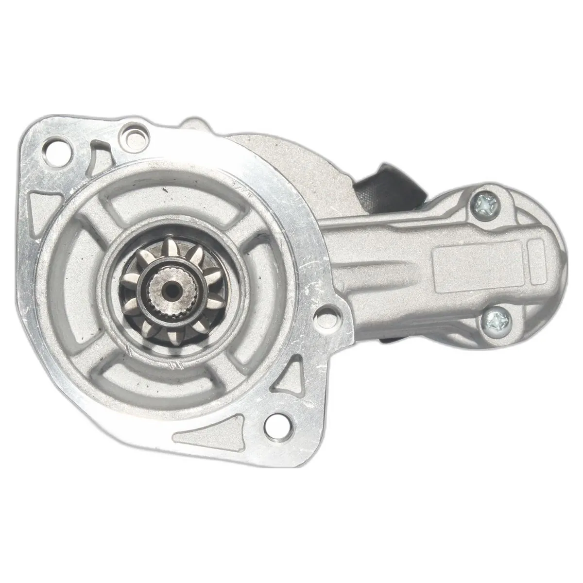 Motor de partida 12V 2.0KW 10 dientes - Miniatura 3