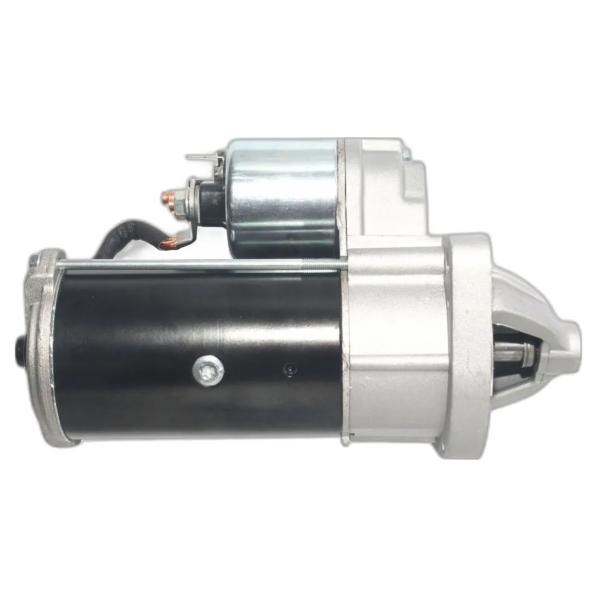 Motor de Partida 12V 10 Dientes - 36100-42200