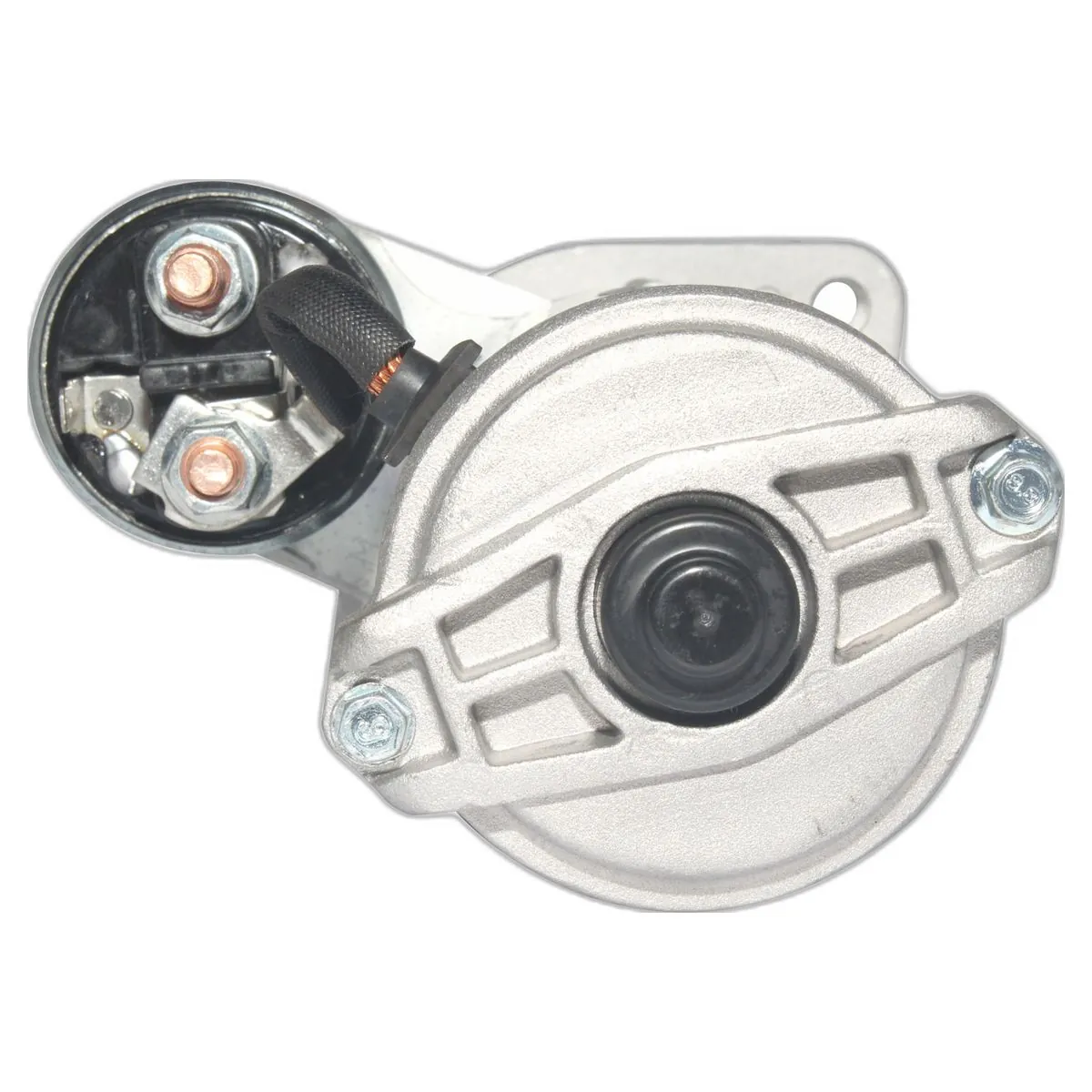 Motor de Partida 12V 10 Dientes - Miniatura 3