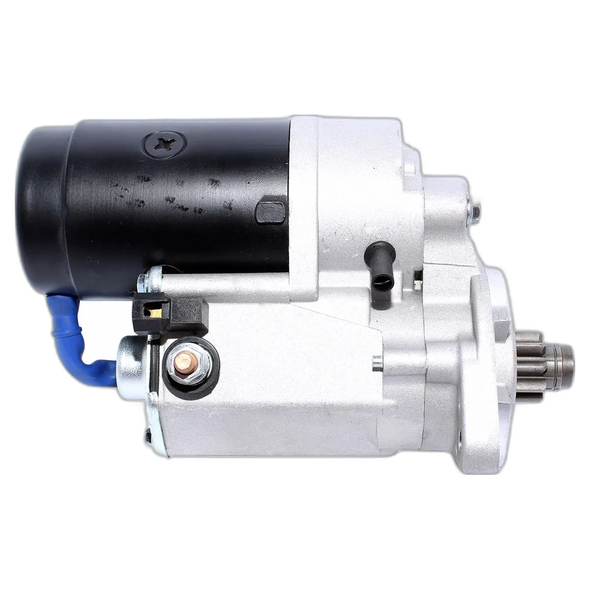 Motor de partida 12V 2.0KW 9 dientes - 031013170
