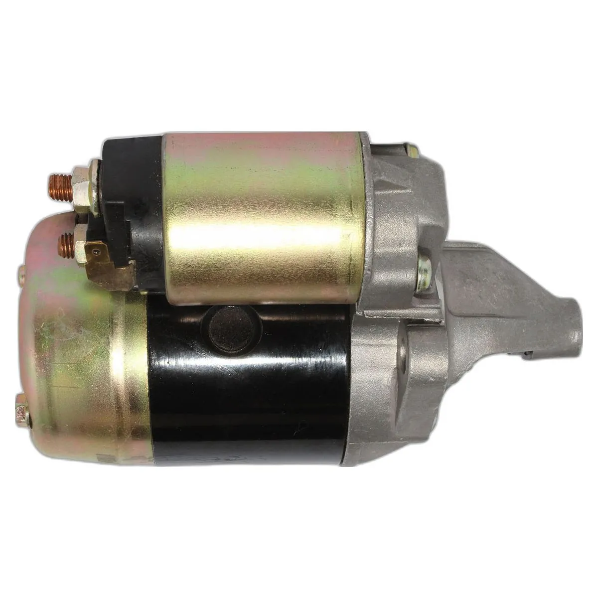 Motor de partida 12V 0.8KW - KK198-18-400