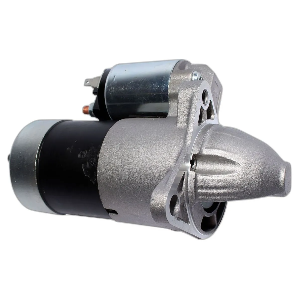 Motor de partida 12V 10 dientes - 0K956-18-400