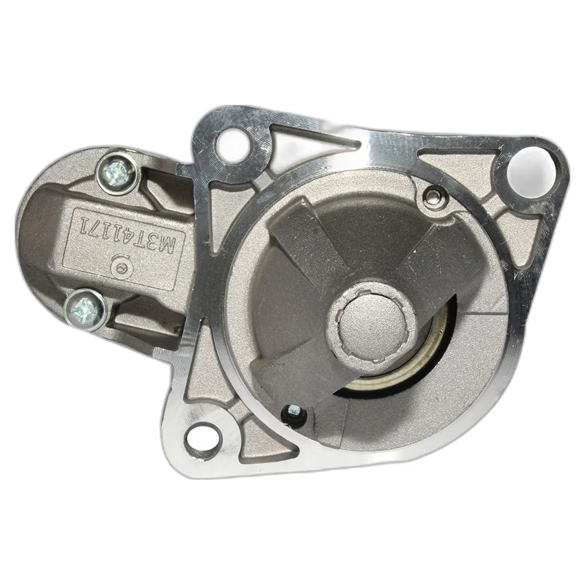 Motor de partida 12V 0.8KW - Miniatura 2