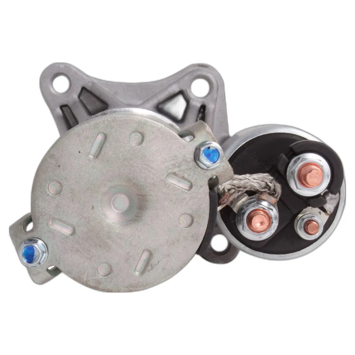 Motor de partida 12V 0.8KW - Miniatura 2