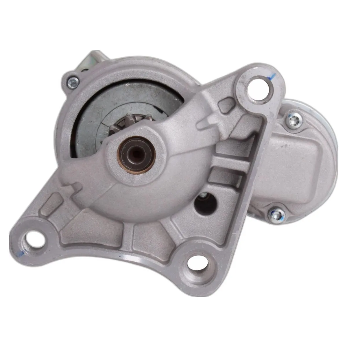 Motor de partida 12V 0.8KW - Miniatura 3