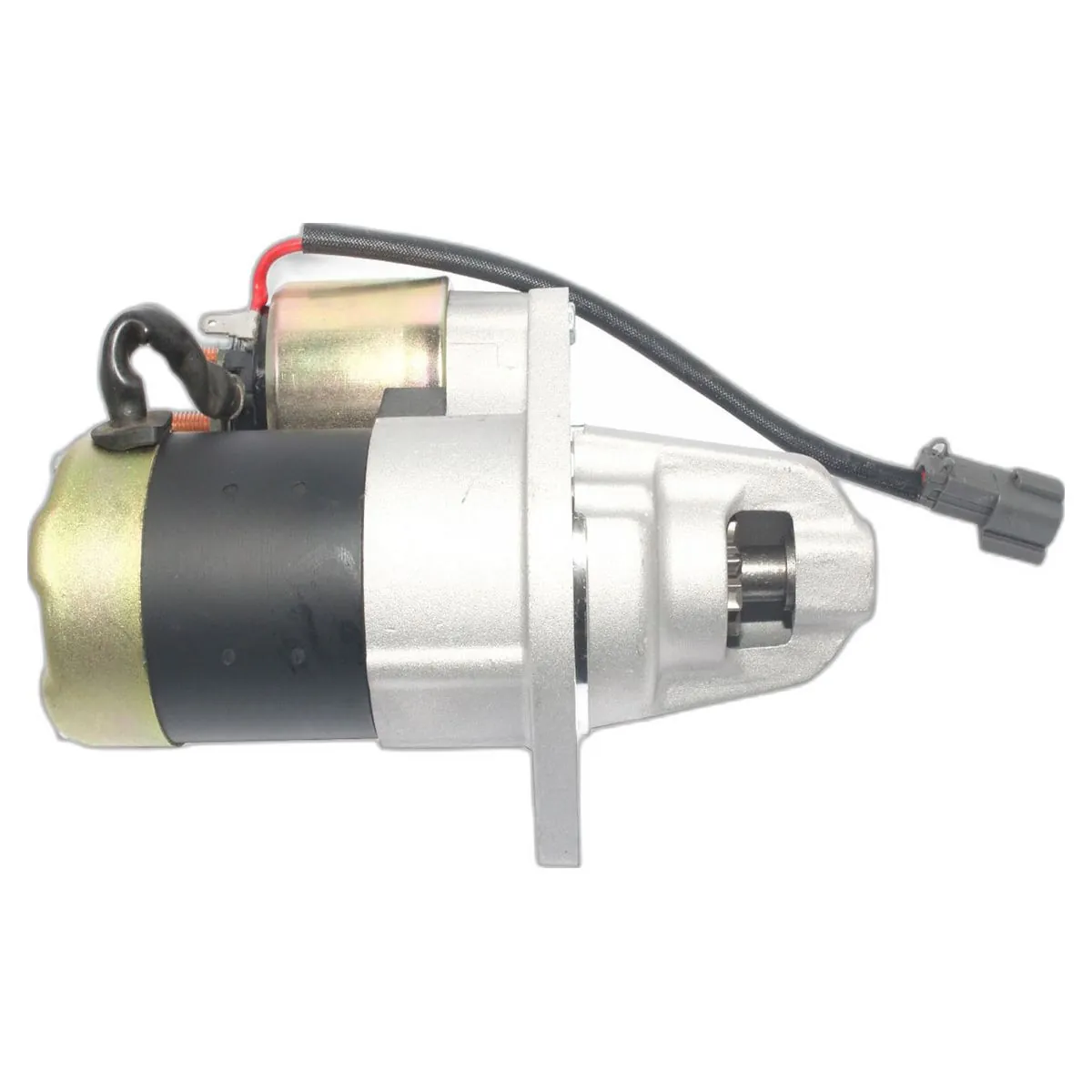Motor de partida mecánico 12V 0.8KW - 23300-1M211