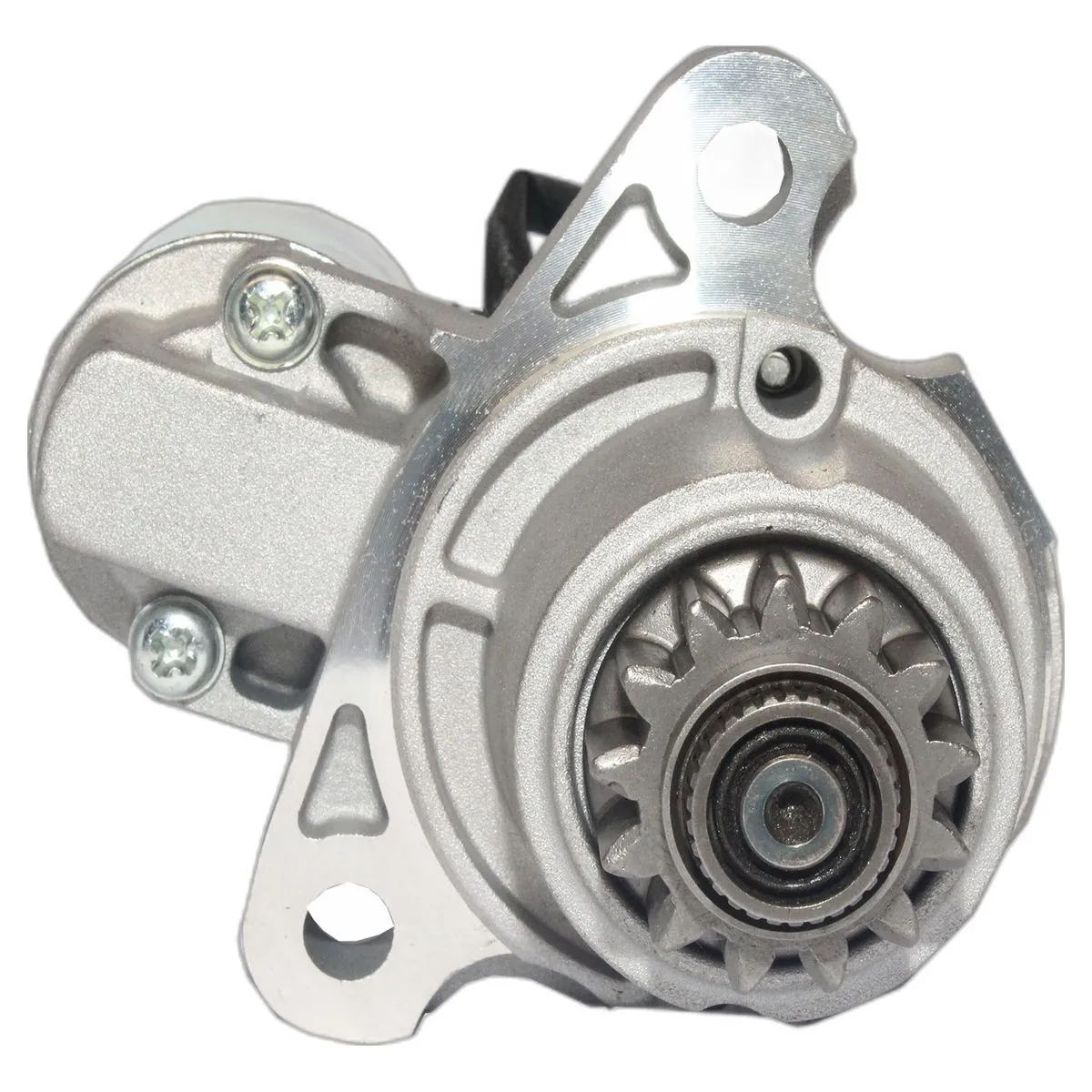 Motor de Partida 12V 1.7KW - Miniatura 3