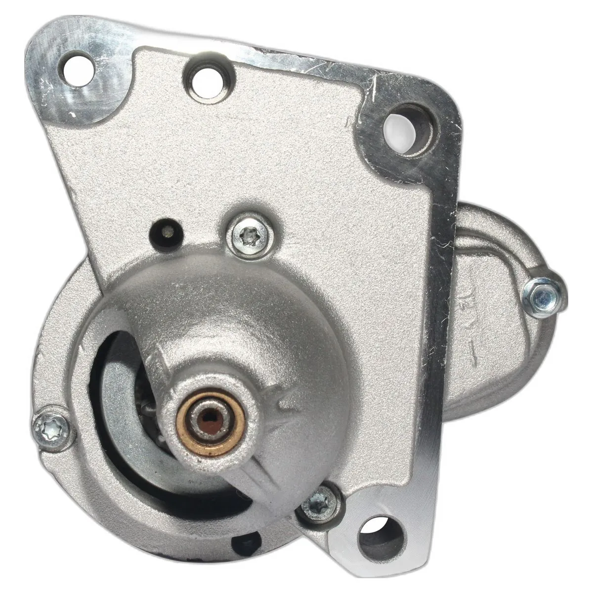 Motor de partida 12V 1.4KW 11 dientes - Miniatura 2