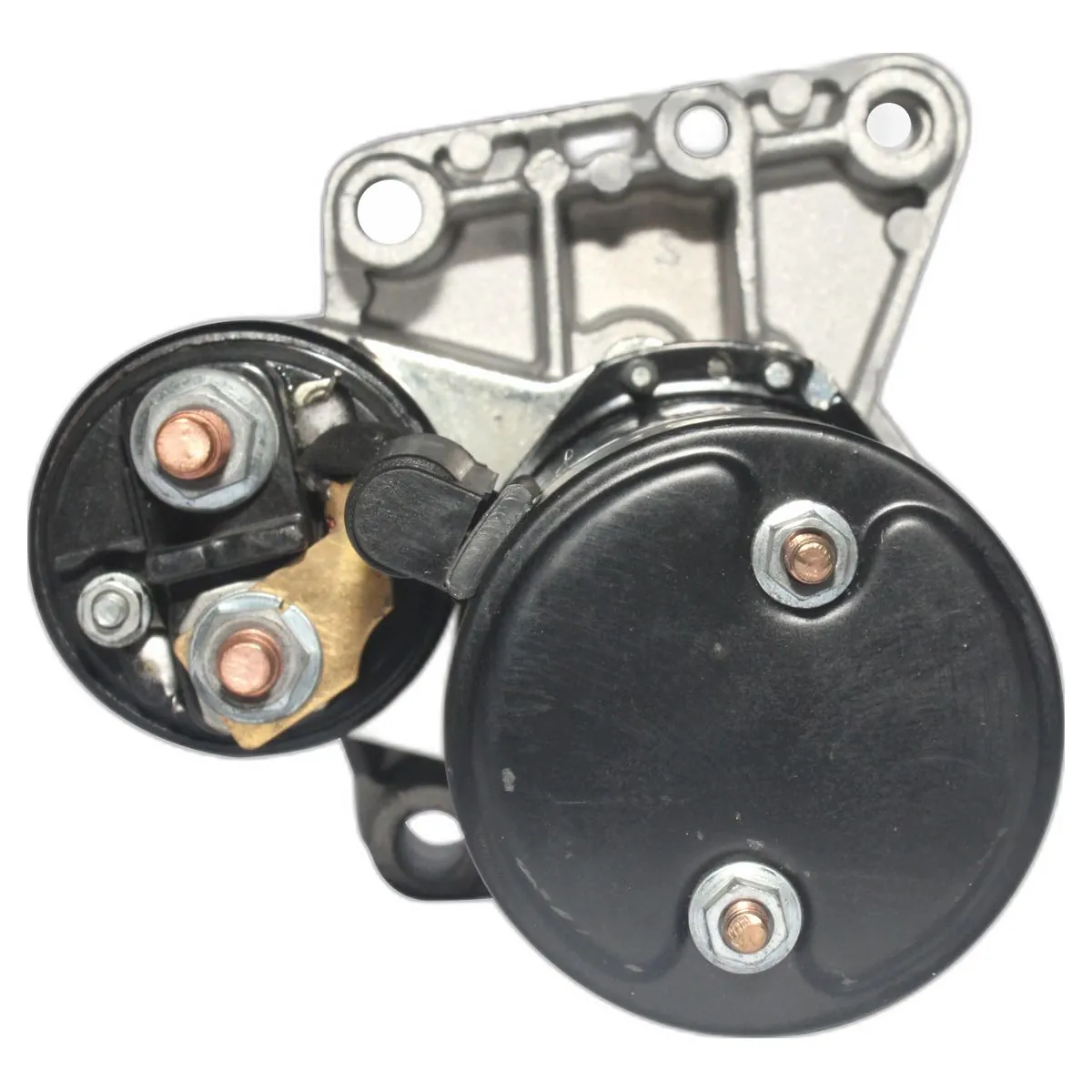 Motor de partida 12V 1.4KW 11 dientes - Miniatura 3