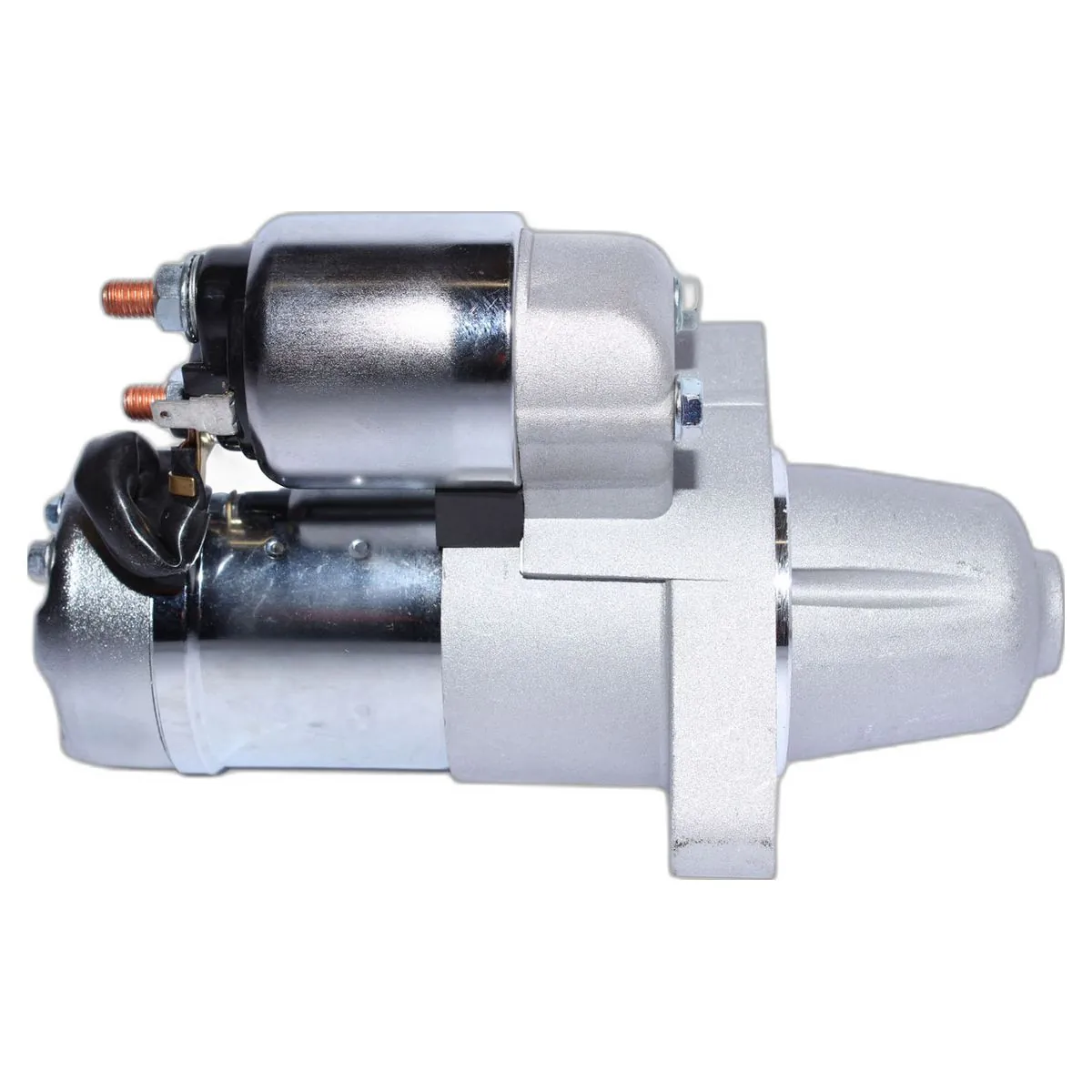Motor de Partida 12V 1.0KW 8 Dientes - 22800-08930