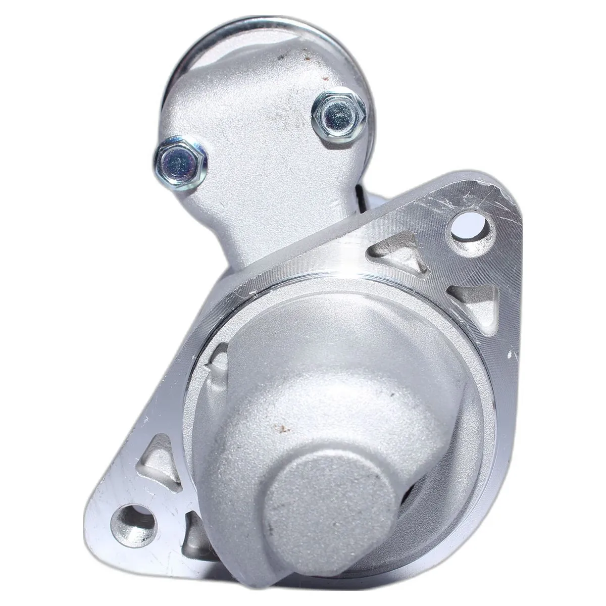 Motor de Partida 12V 1.0KW 8 Dientes - Miniatura 4