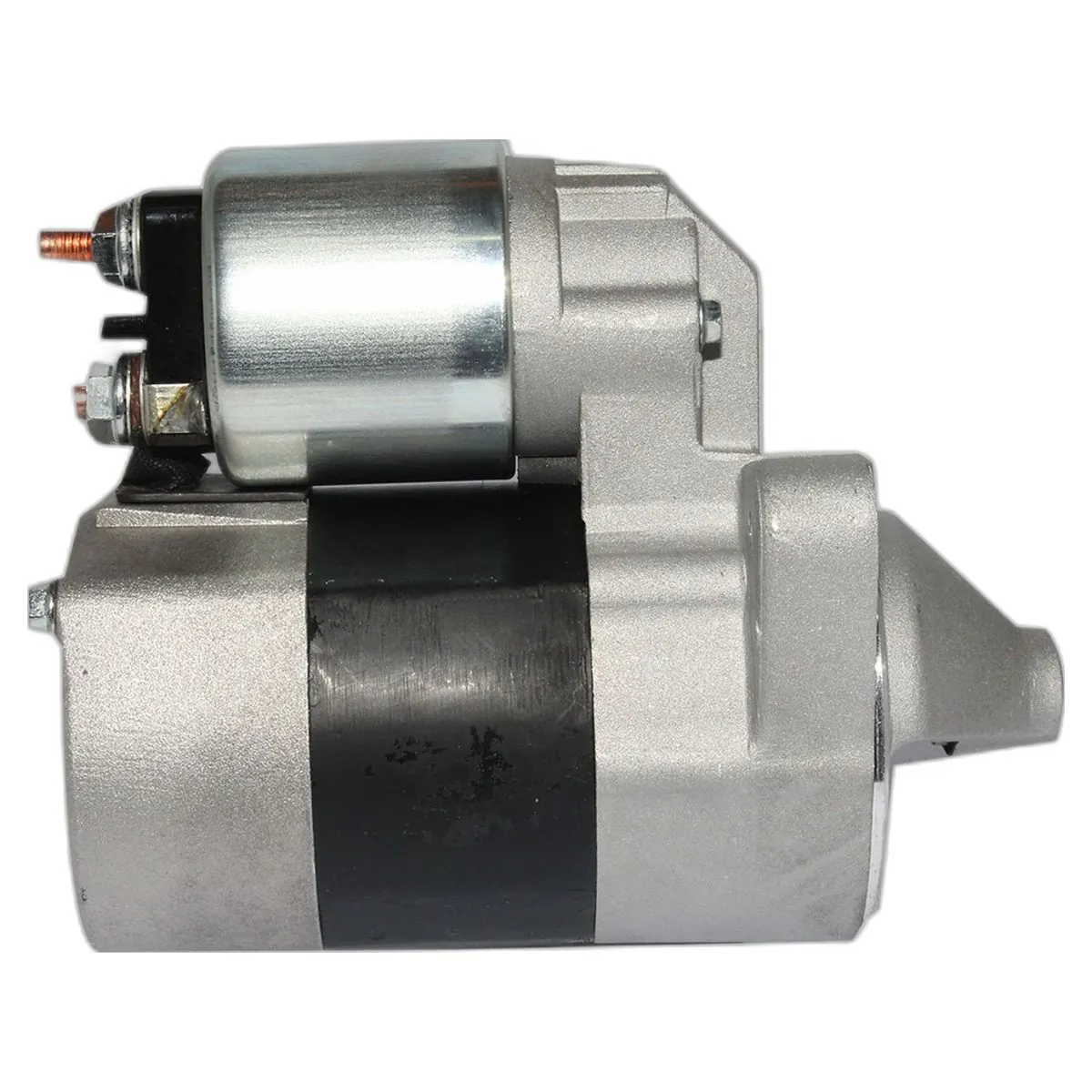 Motor de partida 12V 0.8KW 8 dientes - 31100-60G11