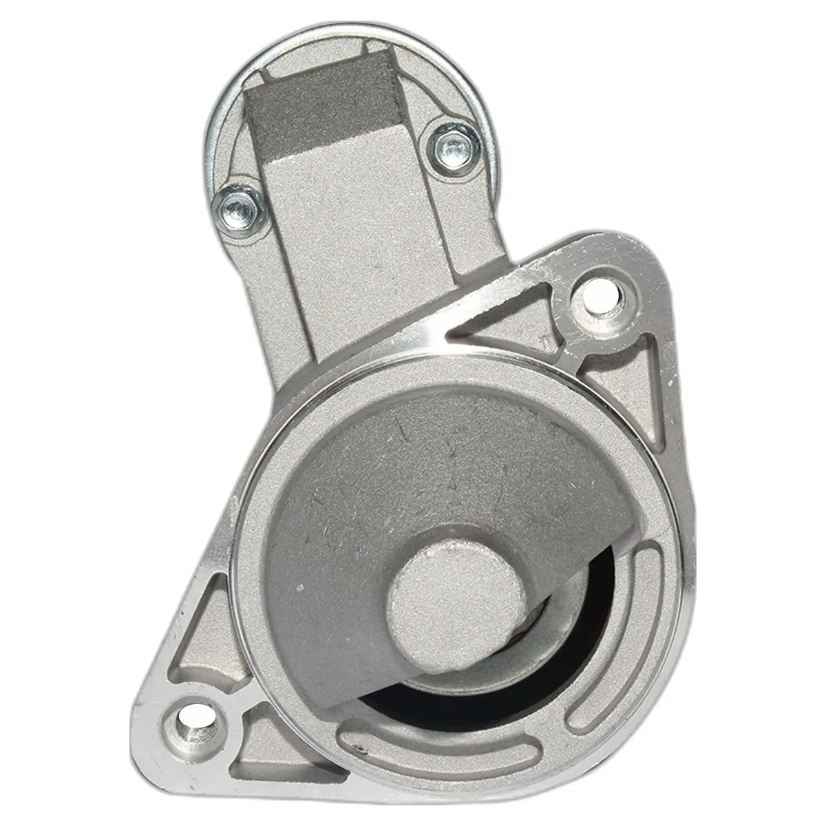 Motor de partida 12V 0.8KW 8 dientes - Miniatura 2