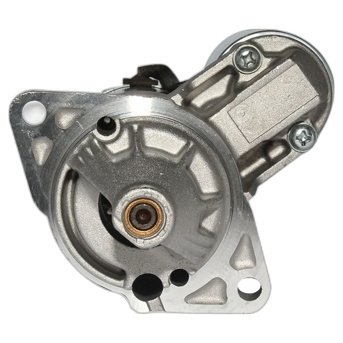 Motor de partida eléctrico 12V - Miniatura 3